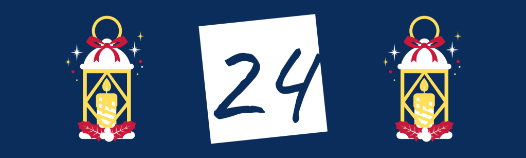 Calendrier de l&rsquo;Avent 2020 : Origine de Noël (jour&nbsp;24)