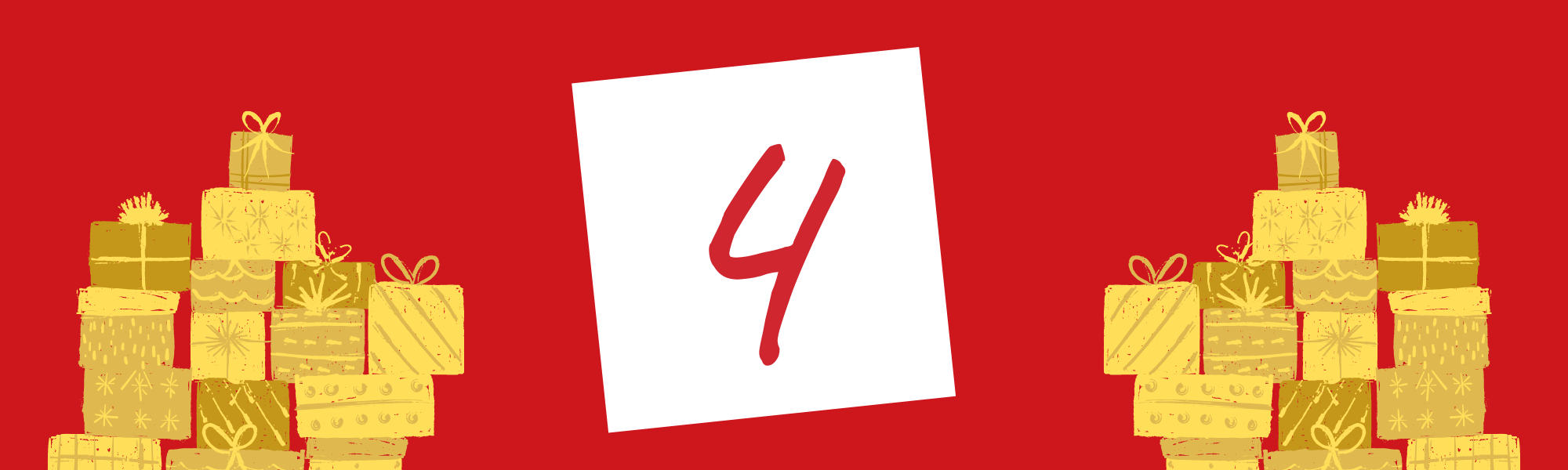 Calendrier de l&rsquo;Avent 2020 : les Origines du Calendrier (jour 4)