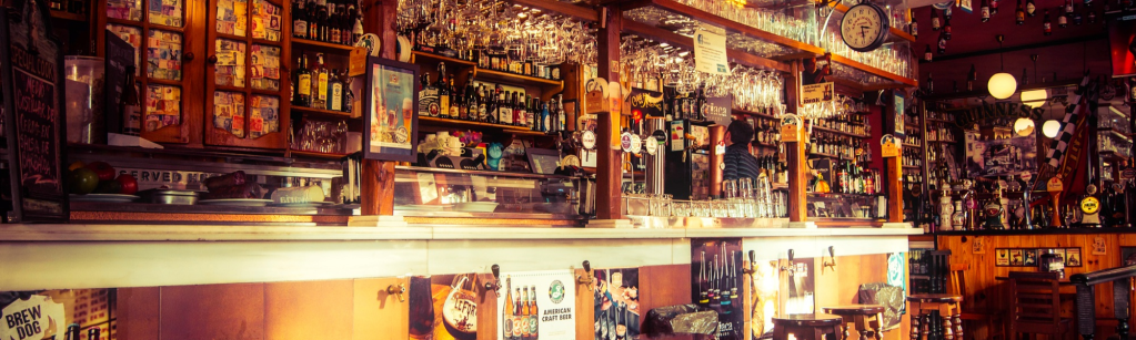 &laquo;&nbsp;Café solidaire&nbsp;&raquo; pour soutenir nos cafés et bars&nbsp;!