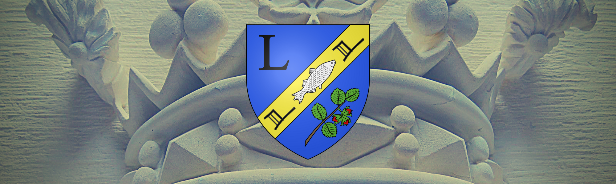 Ban-de-Laveline : signification du blason