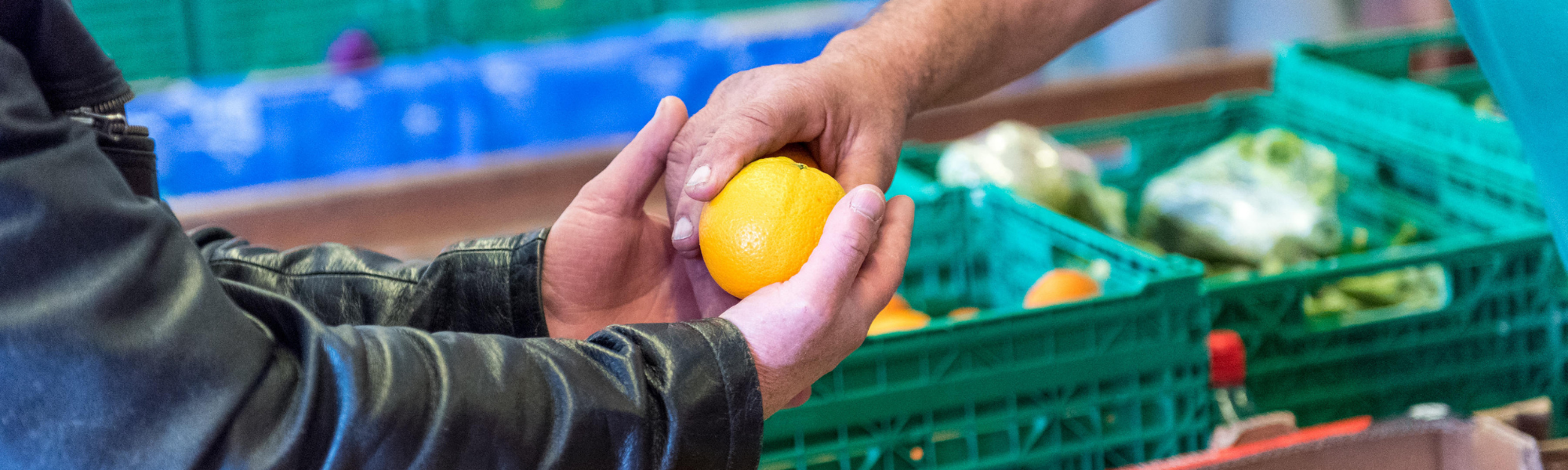 Banque Alimentaire des Vosges : 27 tonnes de denrées récoltées en 2020