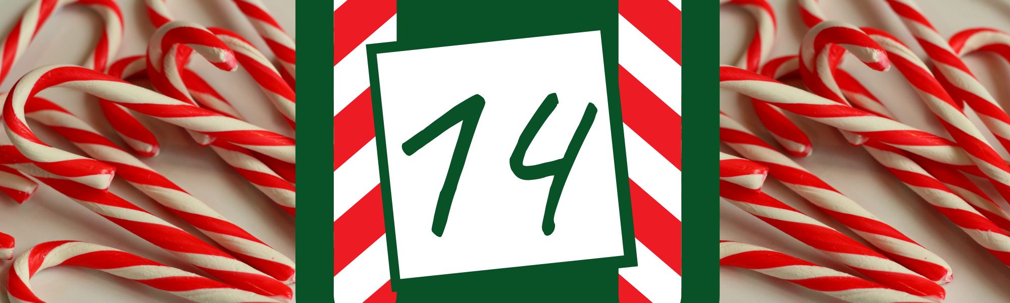 Calendrier de l&rsquo;Avent 2020 : les sucres d&rsquo;orge (jour 14)