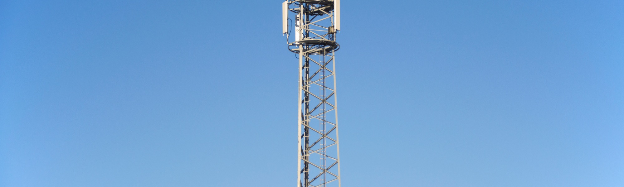 5G en France : carte des premières antennes