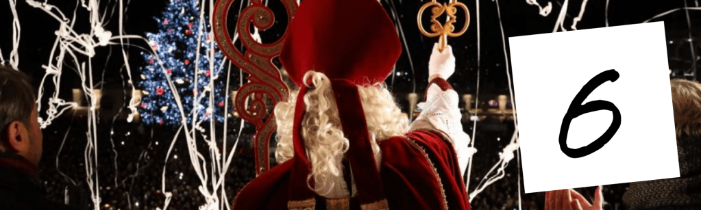 Calendrier de l&rsquo;Avent 2020 : la Légende de Saint-Nicolas (jour&nbsp;6)