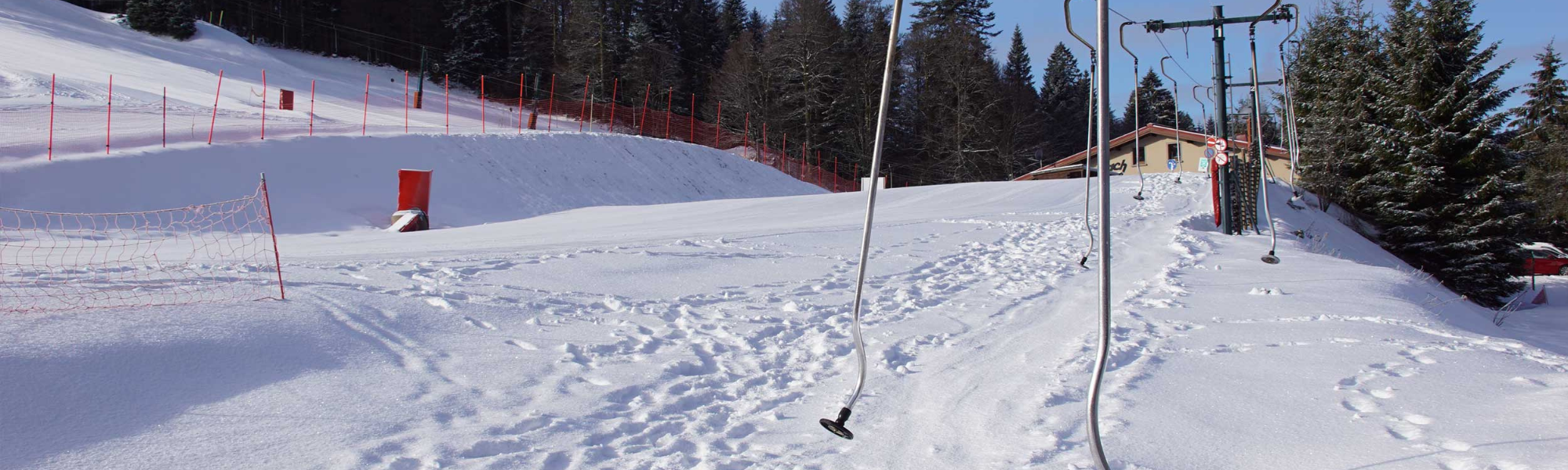 Remontées mécaniques : les élus locaux saisissent le Conseil d’État