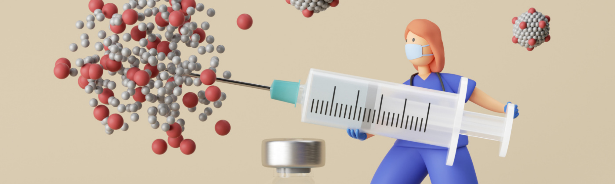 COVID-19 : êtes-vous concerné(e) par la vaccination ?