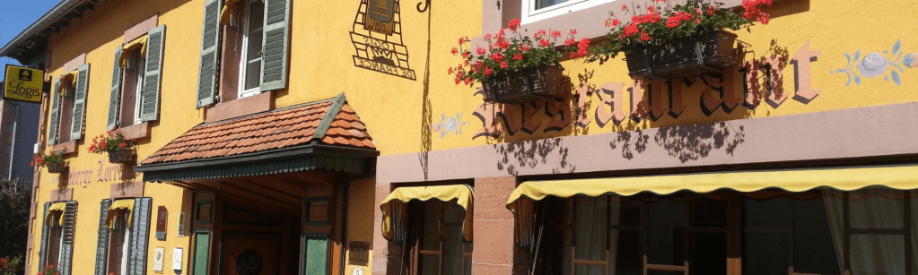 La Maison de Laveline : entre tradition et&nbsp;modernité