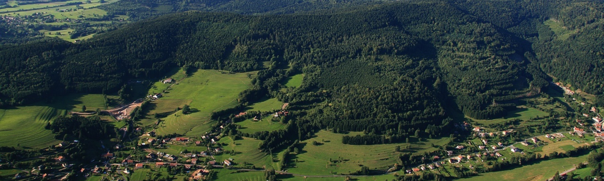 Vosges : printemps avant l&rsquo;heure, pour combien de temps encore ?