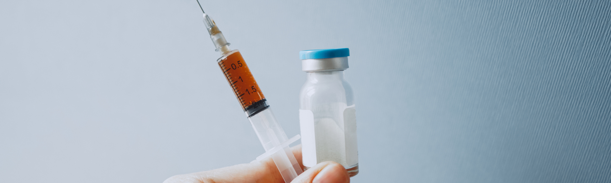 COVID-19 : vaccination pour tous dès le 12 Mai ou presque …