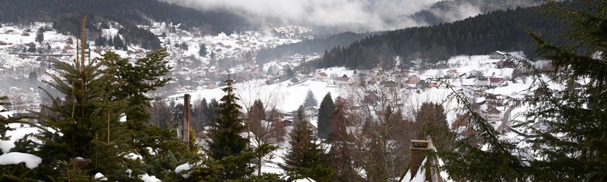 Vosges : quel bilan touristique pour les vacances d&rsquo;hiver ?