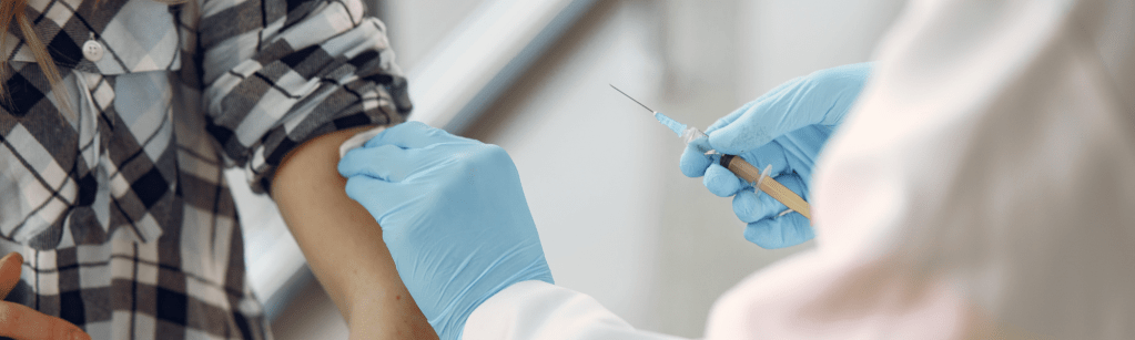 Nouvelle étape pour la vaccination dans les Vosges&nbsp;!