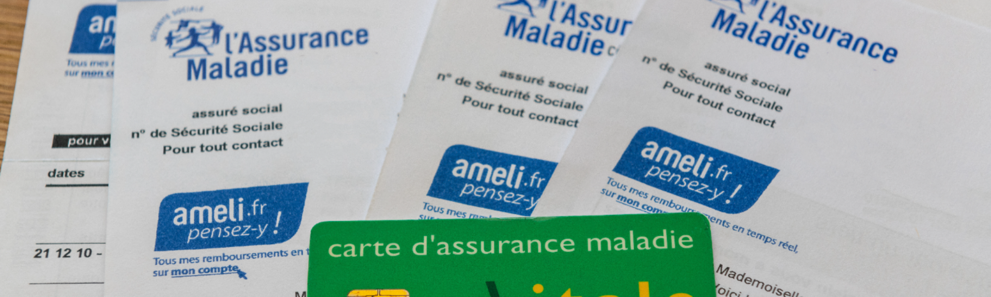 Emploi : la Sécurité Sociale recrute !