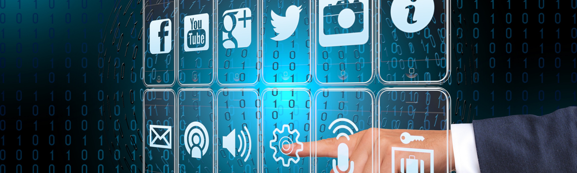 Grand Est : la CRMA accompagne dans la digitalisation !