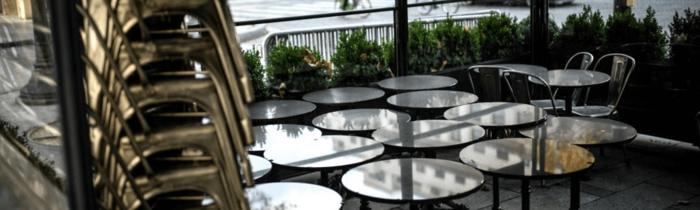 42 parlementaires favorables à la réouverture des restaurants le midi&nbsp;!