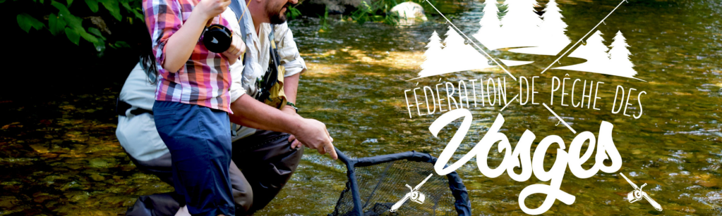 Ouverture de la pêche à Ban-de-Laveline&nbsp;!