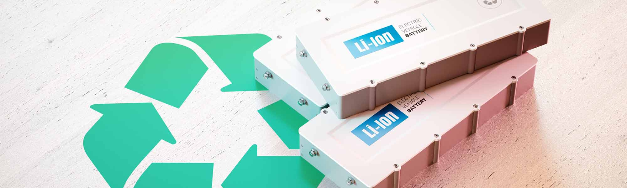 Grand Est : création d’emploi pour le recyclage des batteries