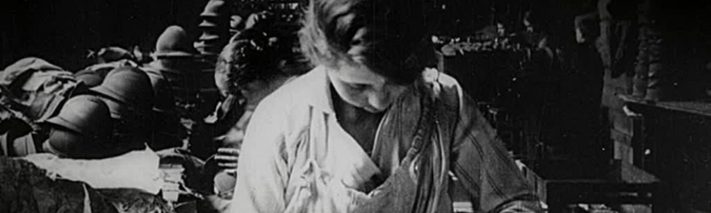 « Les Combattantes » : à la recherche de figurants&nbsp;!