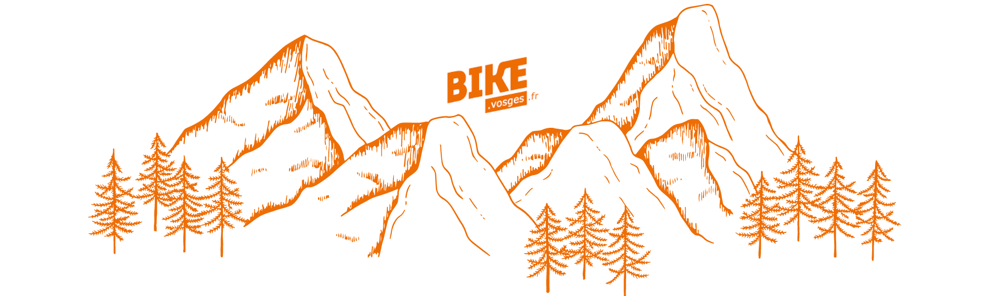 Bike Vosges : votre allié pour trouver vos parcours à vélo !