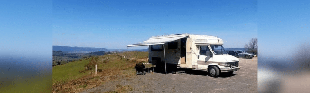 Camping-car volé sur Raves : appel à&nbsp;témoins