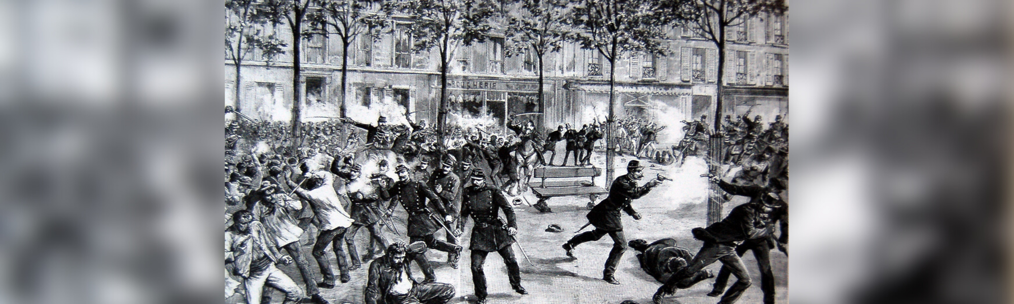 Société : que fête-t-on le 1er Mai ?