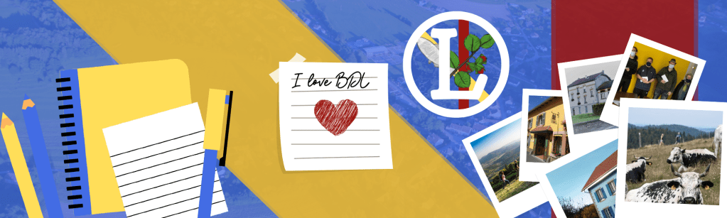 Exprimez-vous avec l&rsquo;opération &laquo;&nbsp;Mon article&nbsp;&raquo; !