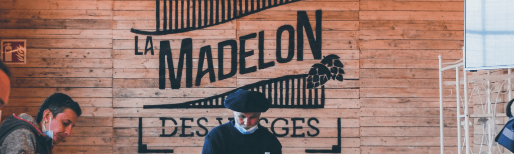 De nouveaux produits &laquo;&nbsp;Je Vois la Vie en Vosges Terroir&nbsp;&raquo; !