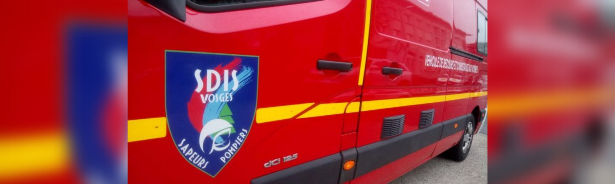 Déodatie : nouvelles recrues en formation initiale de Sapeur-Pompier Volontaire