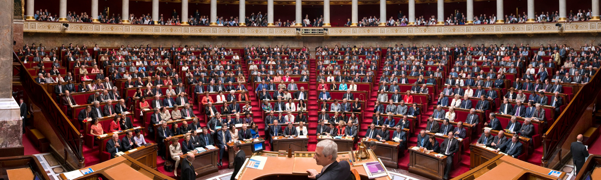 Politique : Christophe Naegelen porte une proposition de loi sur le viol
