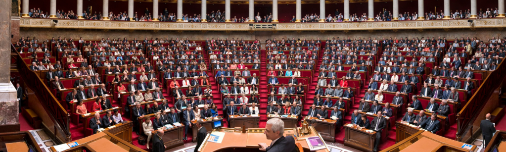 Viol : Christophe Naegelen porte une proposition de loi à l&rsquo;Assemblée