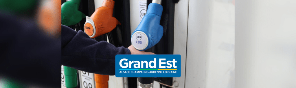 Prolongation du « Kit bioéthanol à 1 €&nbsp;»