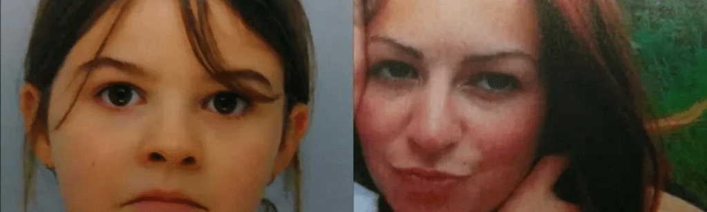 La petite Mia a été retrouvée&nbsp;!