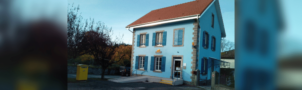 Qu&rsquo;est-ce qu&rsquo;une Maison de Service au Public&nbsp;?