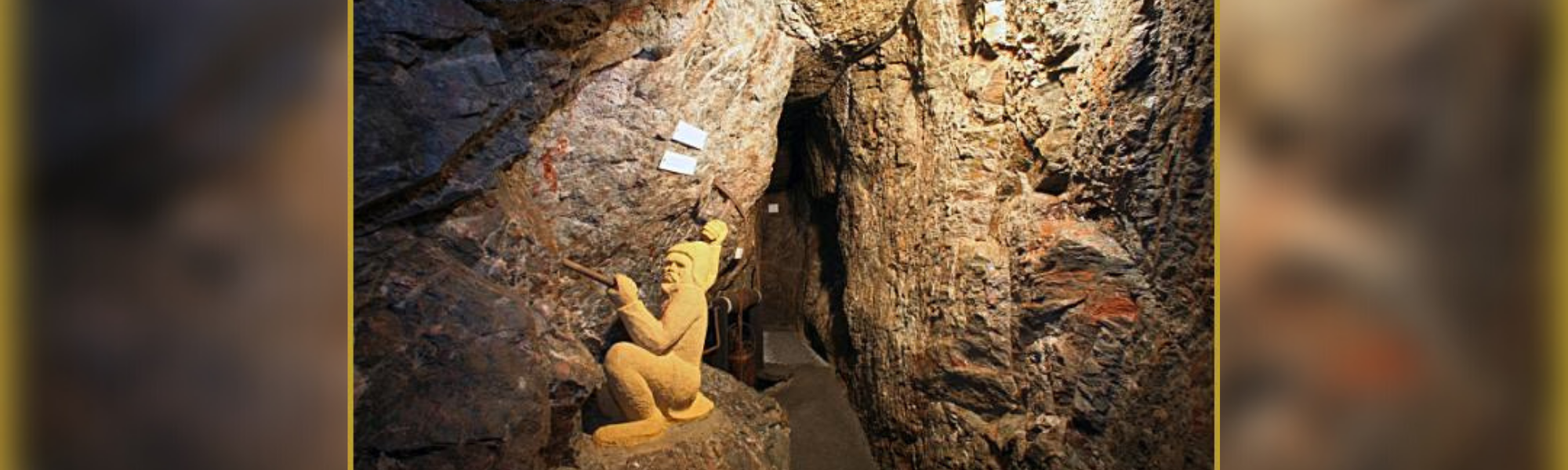 La Croix-aux-Mines : que sont les gîtes de minerai ?