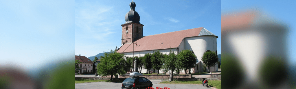 Bertrimoutier : reprise des&nbsp;promenades