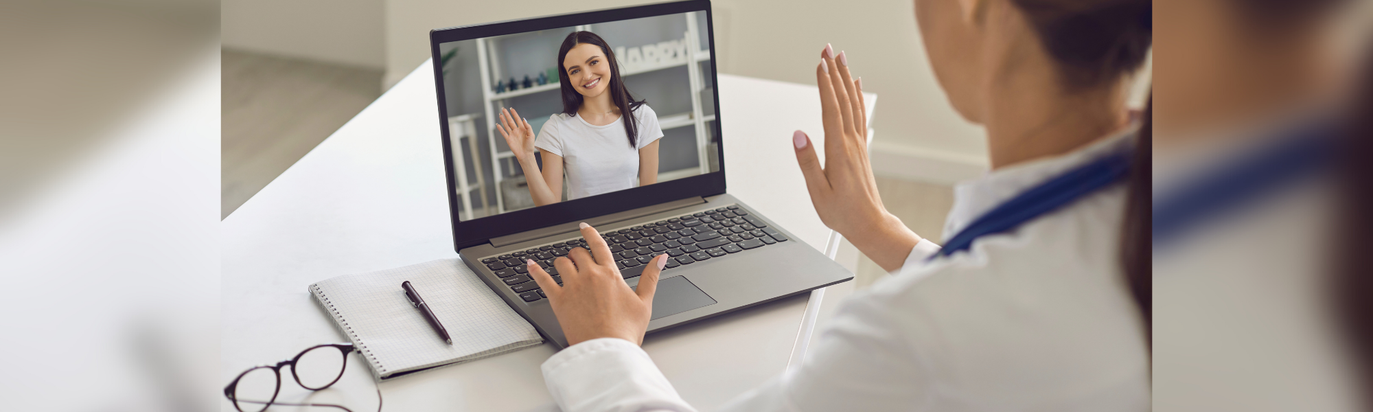 Télémédecine : la santé accessible à tous !