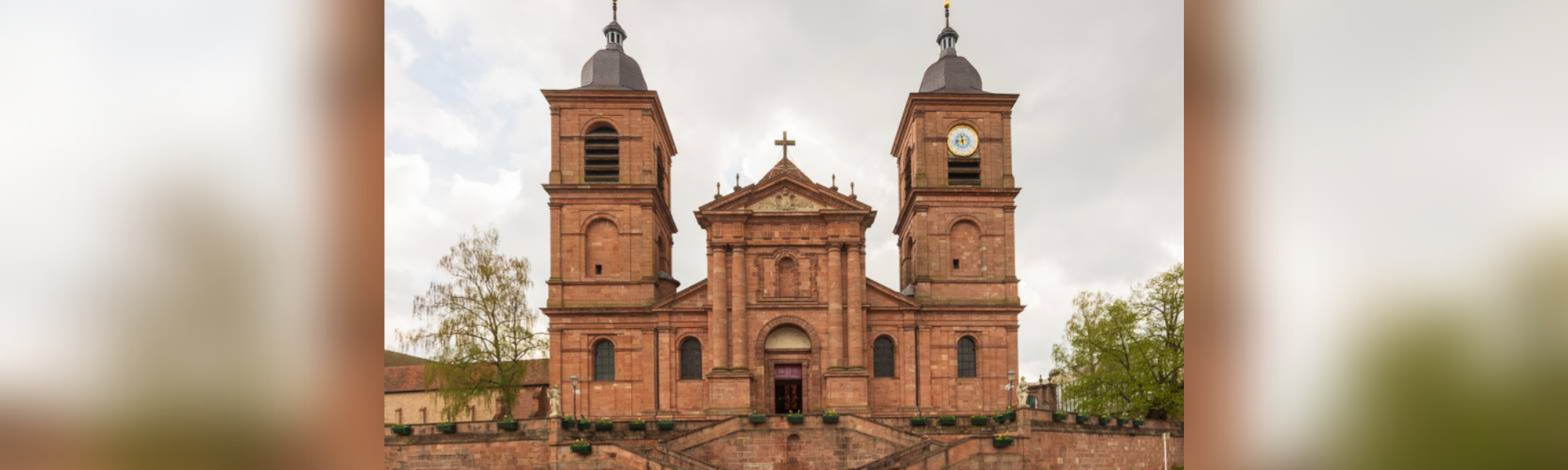 France Relance : 750 000 € pour la Cathédrale déodatienne