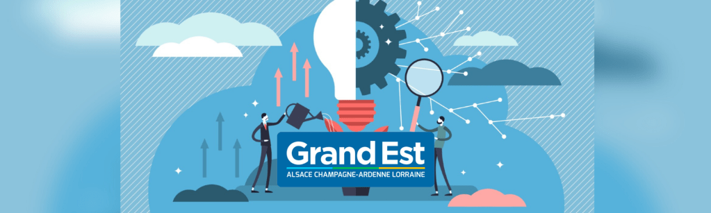 France Relance : soutien à l’industrie dans le Grand&nbsp;Est
