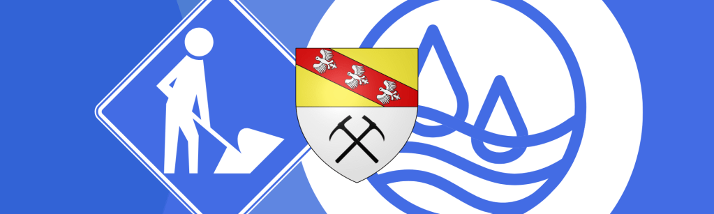 La-Croix-aux-Mines : route fermée pour&nbsp;travaux