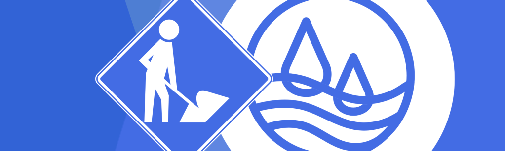 Travaux sur le réseau d&rsquo;eau à La&nbsp;Croix-aux-Mines