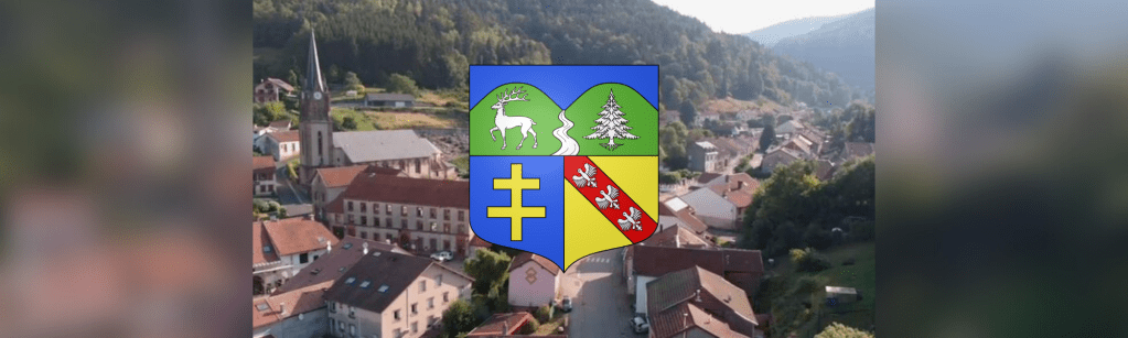 Wisembach : nouveau site&nbsp;communal