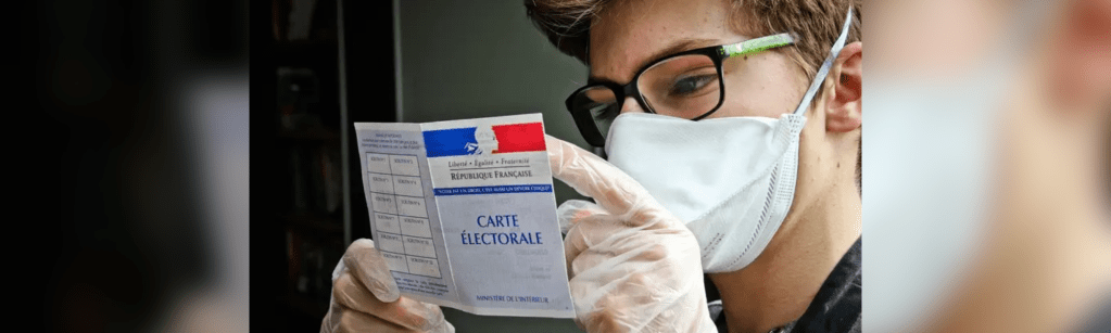 Départementales 2021 sous crise&nbsp;sanitaire