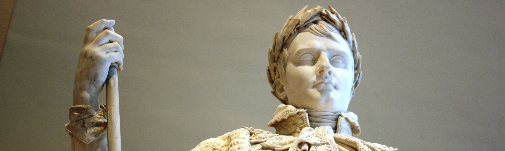 Histoire : l&rsquo;Empereur est mort…