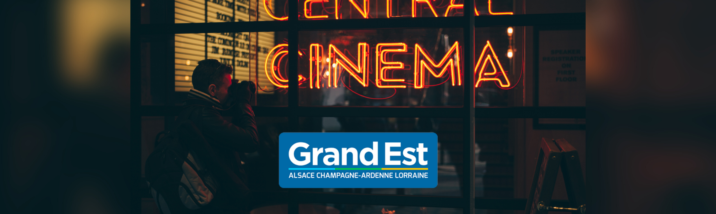 Cinéma : tickets à 1€ avec Jeun’Est !