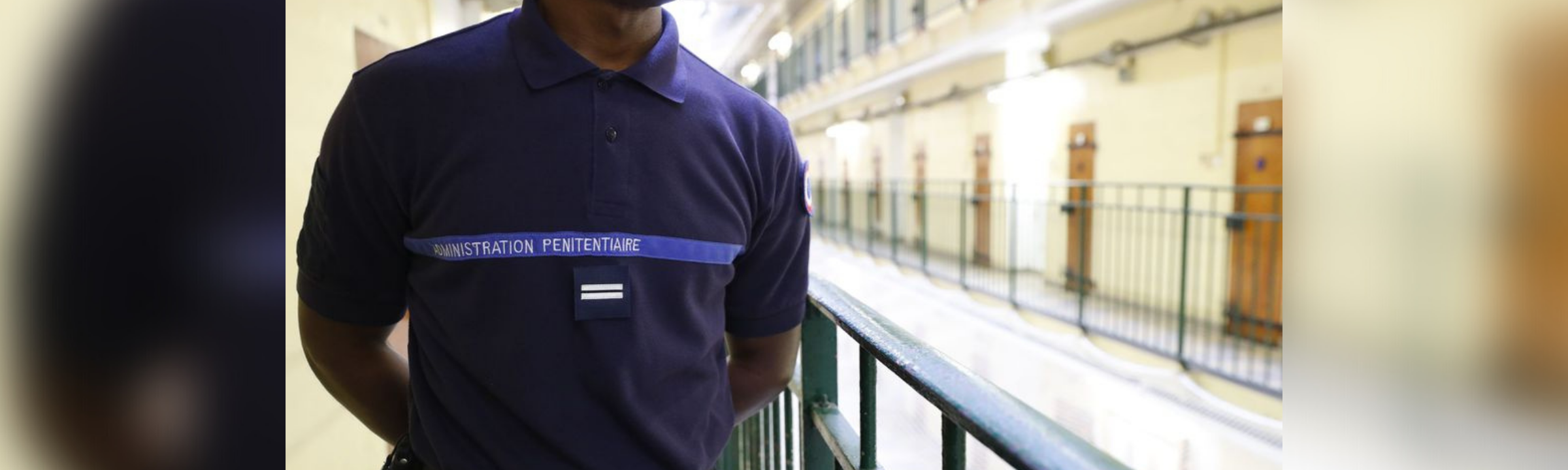 Emploi : devenez surveillant pénitentiaire !