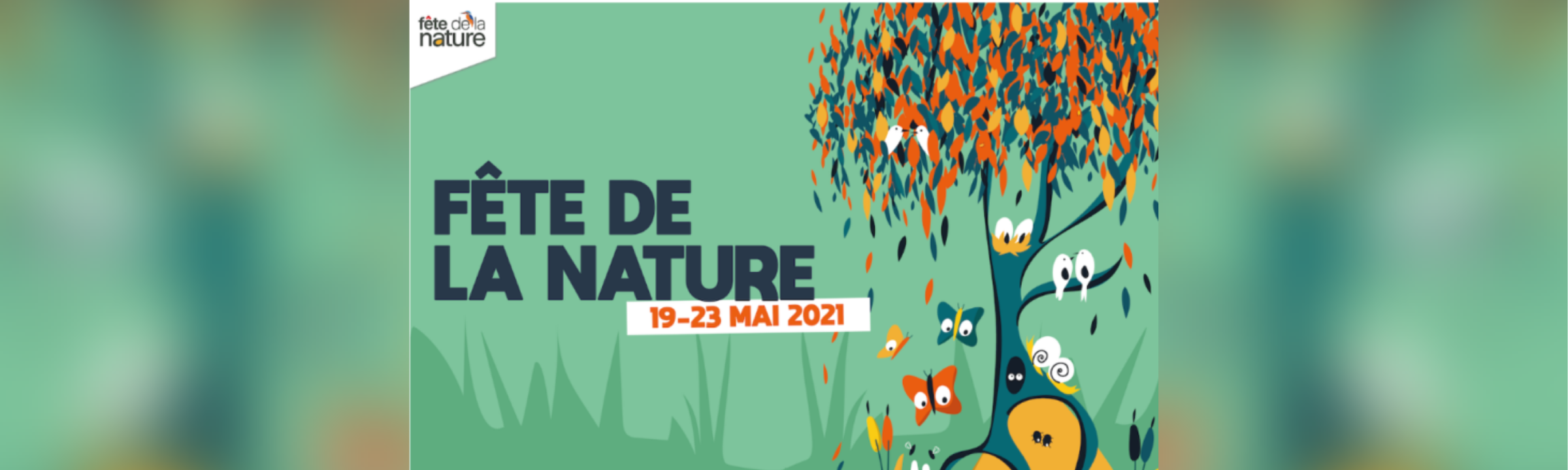 Déodatie : tous à la Fête de la Nature !