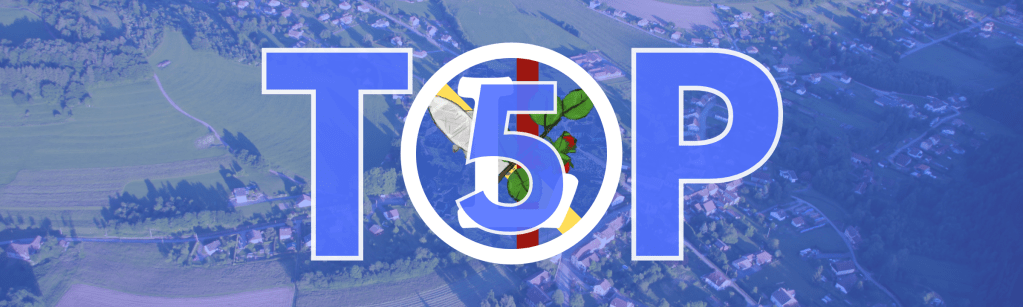 5 bonnes raisons de vivre à&nbsp;Ban-de-Laveline