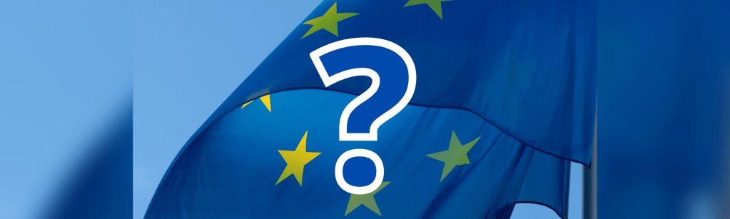 Qui décroche les drapeaux européens de nos mairies&nbsp;?