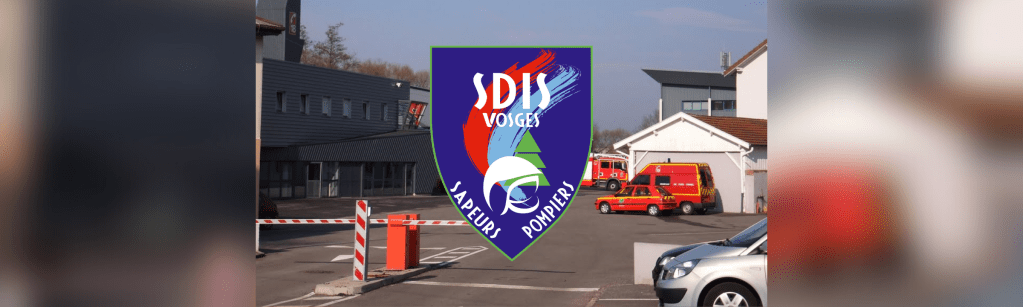 Inscriptions pour devenir Jeune&nbsp;sapeur-pompier