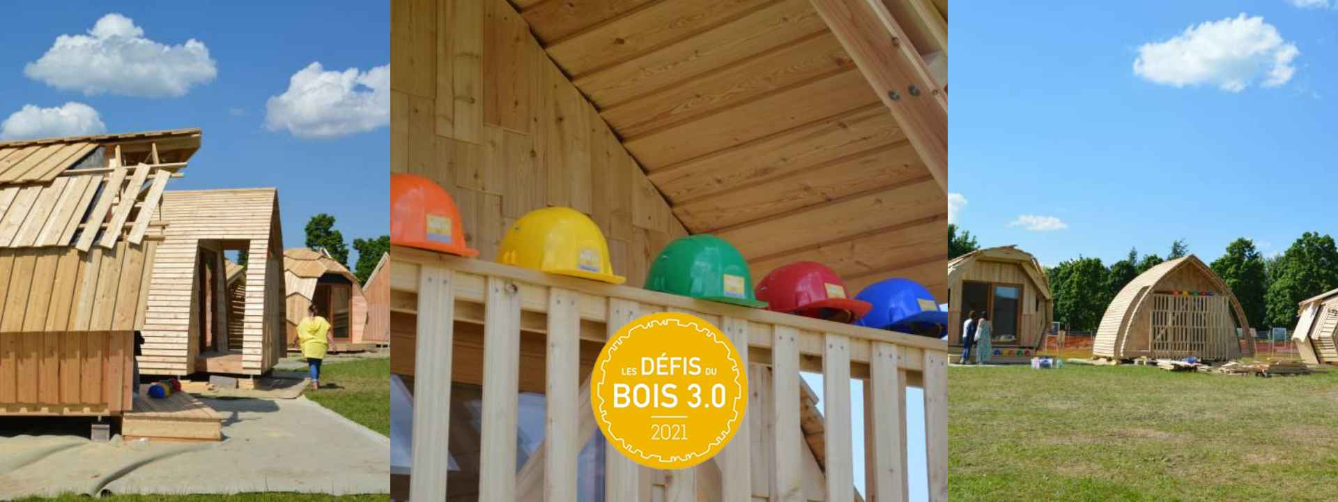 Défis du Bois 3.0 : top départ à l&rsquo;ENSTIB !