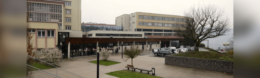 Fin de vie pour l’unité COVID-19 déodatienne&nbsp;!